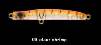 apia - punch line 60mm/5g sinking 09