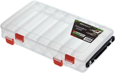 Select Reversible Box 326/ 275*170*50mm