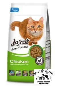 LaCAT-לה קט עוף 2.85 ק"ג