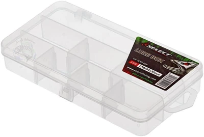 select lure box 035 / 178*94*30mm