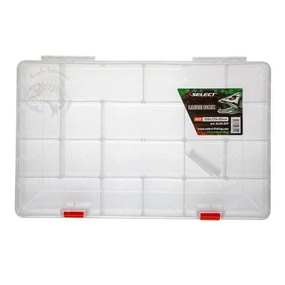 select lure box 309/358*235*50mm