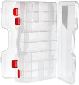 select lure box 307/295*220*60mm