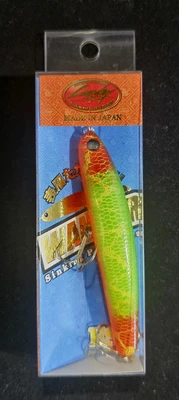 lucky craft - wander 80mm/11.5g sinking