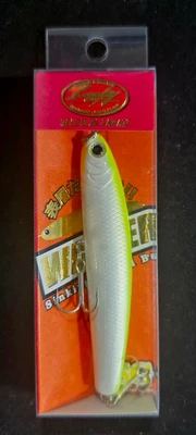 lucky craft - wander 80mm/11.5g sinking