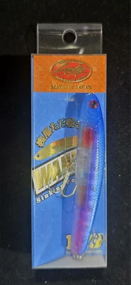 lucky craft - wander 80mm/11.5g sinking