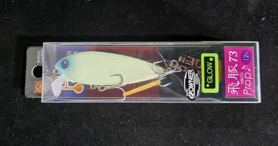 HALCYON SYSTEM - Hibuta 73 Prop/12g