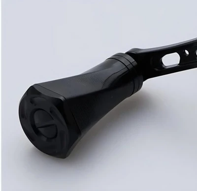 HEIGH FEN LIGHT WEIGHT BLACK