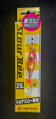 xesta - slow bee 20g