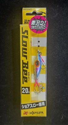 xesta - slow bee 20g