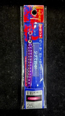 Cultiva - Gekito Jig GJ - 25g