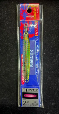Cultiva - Gekito Jig GJ - 25g