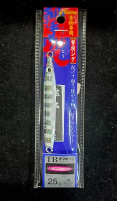 Cultiva - Gekito Jig GJ - 25g