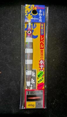 CULTIVA - GEKITO JIG GJL 40g