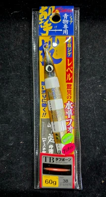 Cultiva - Gekito Jig GJL 60g