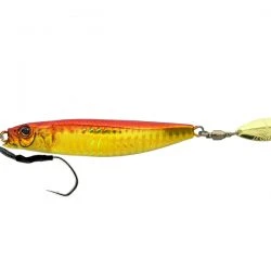 little jack - metal adict type 01 85mm / 60g