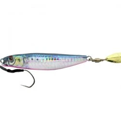 ittle jack - metal adict type 01 95mm / 80g