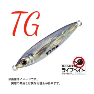 major craft jigpara tungsten 60g