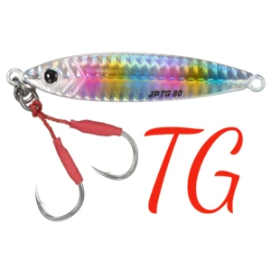 major craft jigpara tungsten 60g