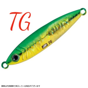 major craft jigpara tungsten 60g