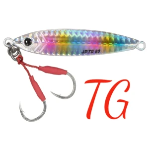 major craft jigpara tungsten 100g