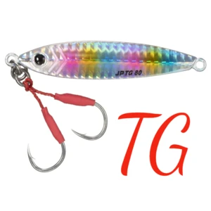 major craft jigpara tungsten 120g