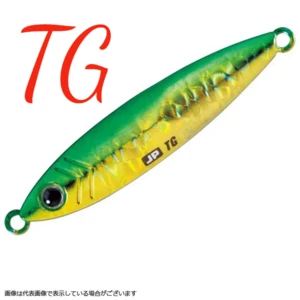 major craft jigpara tungsten 50g