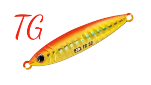 JIGPARA TG 32G #49