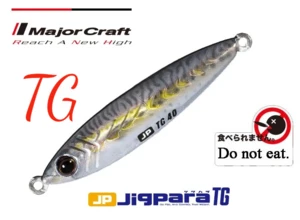 JIGPARA TG 32G #85