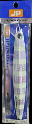 major craft - jigpara vertical short -80g