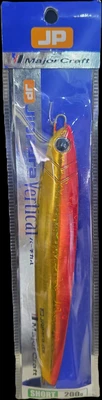 major craft - jigpara vertical short -200g