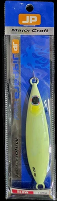 major craft - jigpara vertical slow /100g