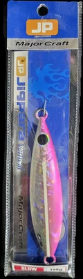 major craft - jigpara vertical slow /100g