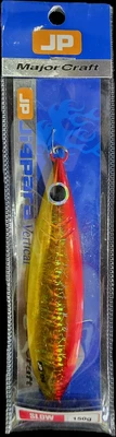 major craft - jigpara vertical slow /150g