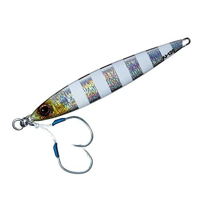 major craft - first jig /100g