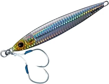 major craft - first jig /120g