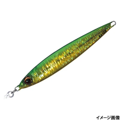 major craft - first jig /120g