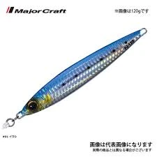 major craft - first jig /120g
