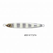 Major Craft - Tachi jigi standard 80g