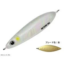 major craft - maki jig slow - 40g