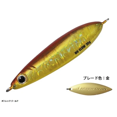 major craft - maki jig slow -15g
