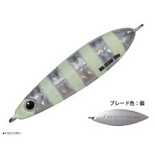 major craft - maki jig slow - 15g