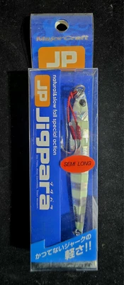 MAJOR CRAFT - Jigpara Semilong /60g