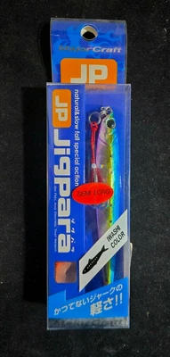 MAJOR CRAFT - Jigpara Semilong /40g