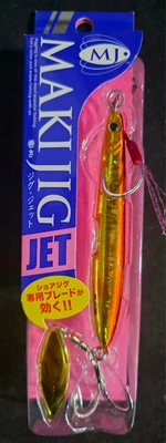 MAJOR CRAFT - MAKI JIG JET /60g