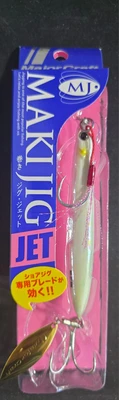 MAJOR CRAFT - MAKI JIG JET /60g