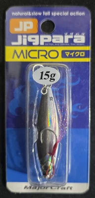 major craft - jigpara micro /15g