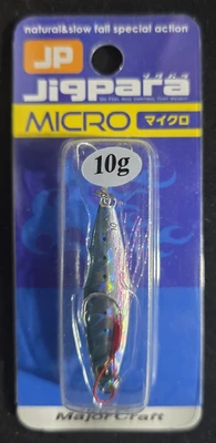 major craft - jigpara micro /10g