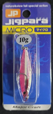 major craft - jigpara micro /10g
