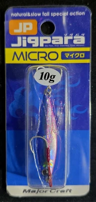 major craft - jigpara micro /10g