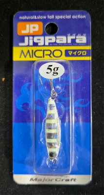 major craft - jigpara micro /5g